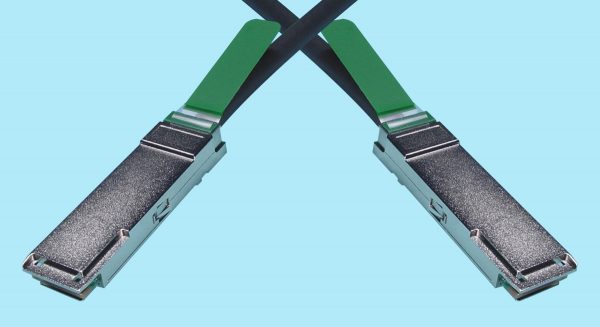 QSFP+ QDR Cable For Infiniband (Quad data rate) applications | (QSFP+-QDR)